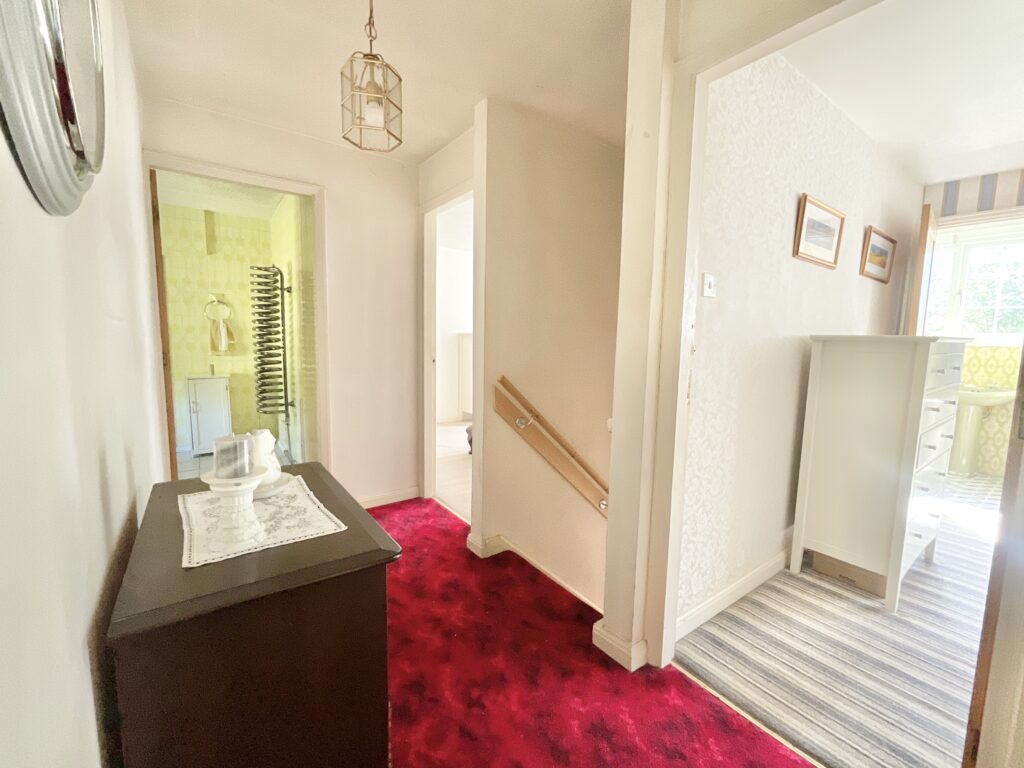 Smithy Lane, Whitmore, ST5