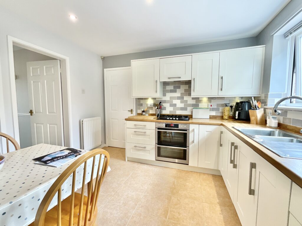 Fox Hollow, Eccleshall, ST21