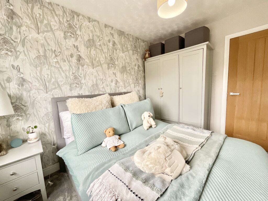 Church View, Cotes Heath, ST21