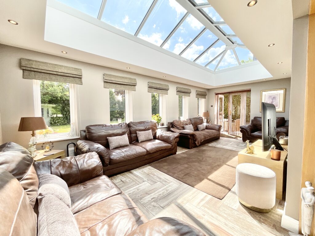 Lakeside Close, Baldwins Gate, ST5