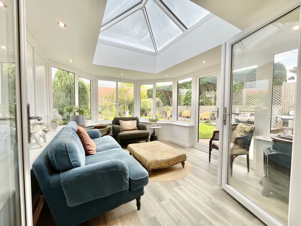 Badgers Croft, Eccleshall, ST21