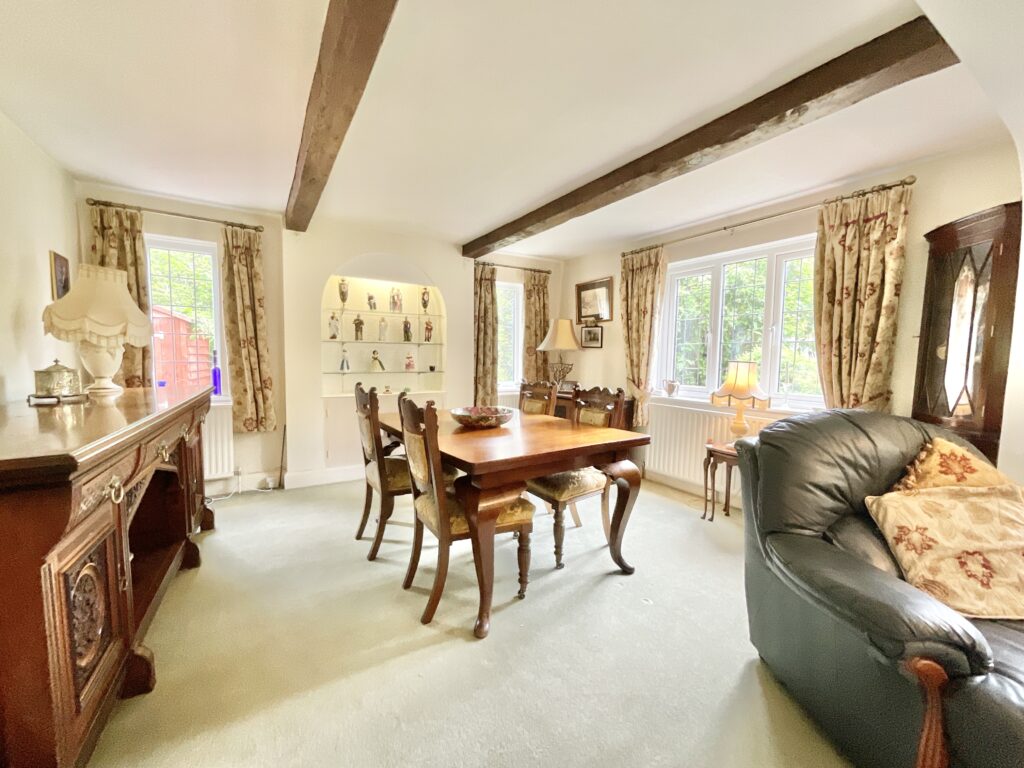 Whitmore, Newcastle, ST5