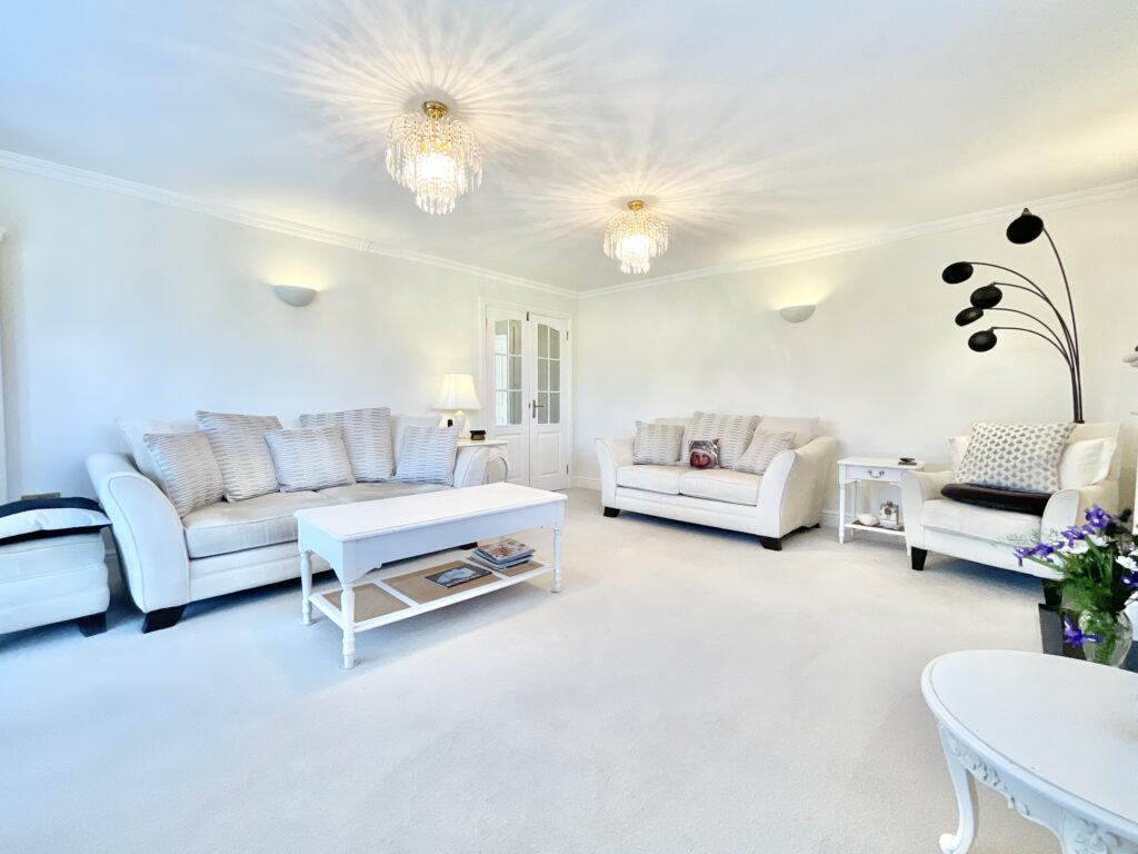 Walkmill Drive, Market Drayton, TF9