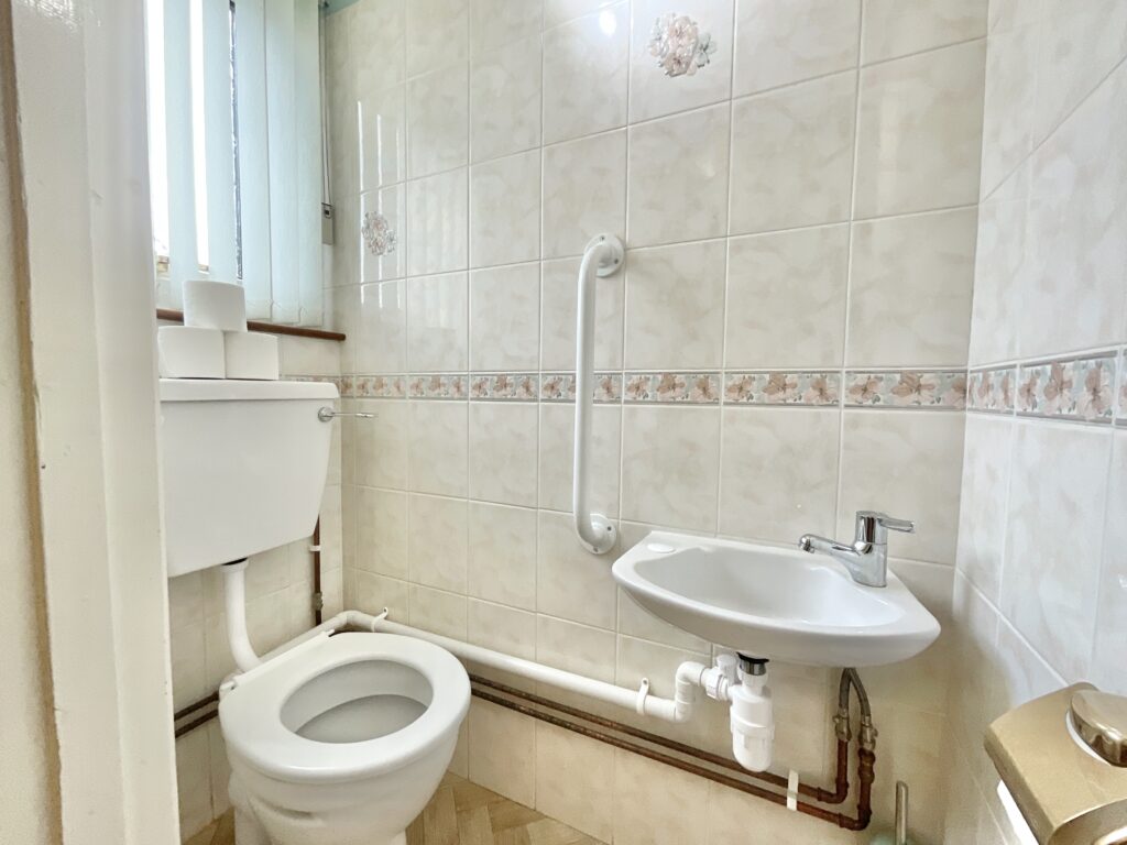 Hartlands Road, Eccleshall, ST21