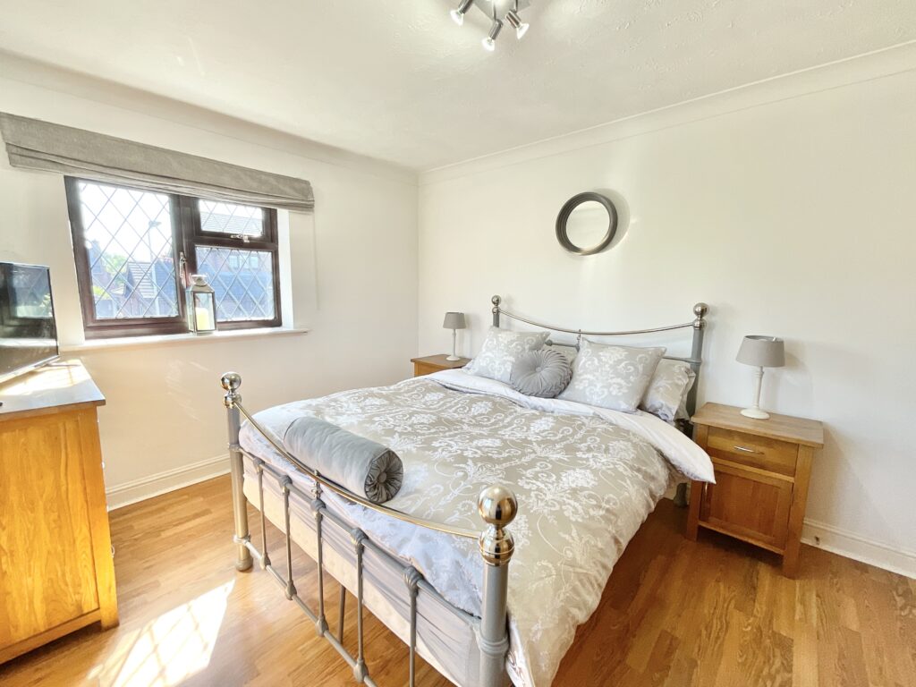Wordsworth Drive, Market Drayton, TF9
