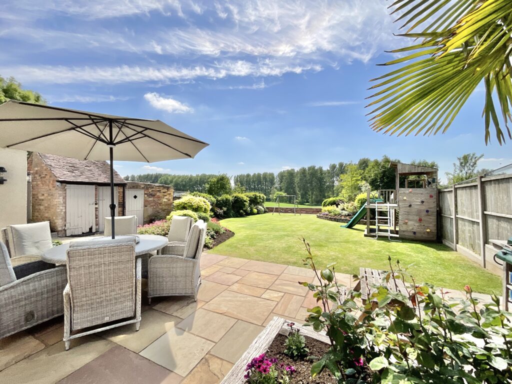 Hilcote, Eccleshall, ST21