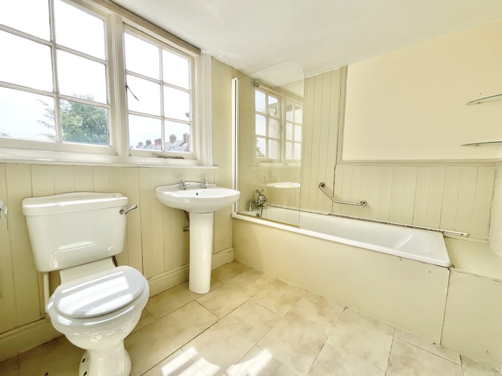 Prospect Road, Market Drayton, TF9