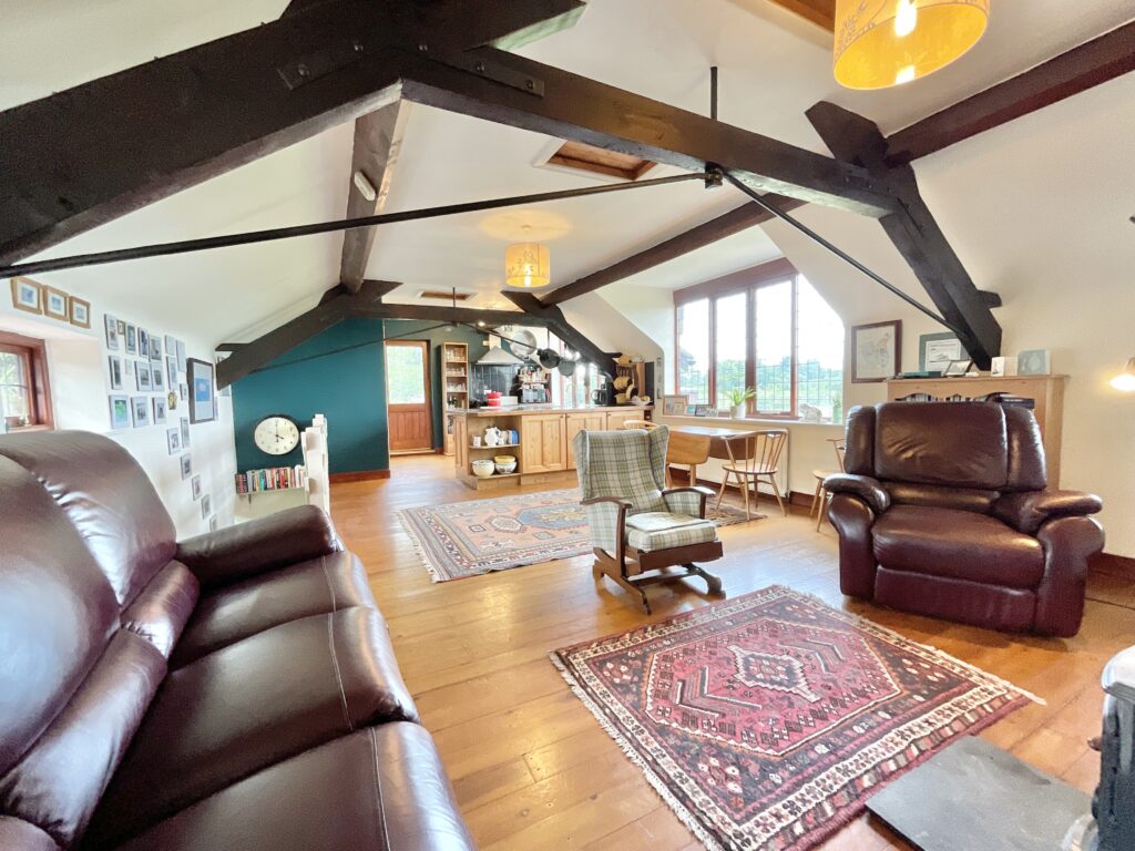 Pershall, Eccleshall, ST21