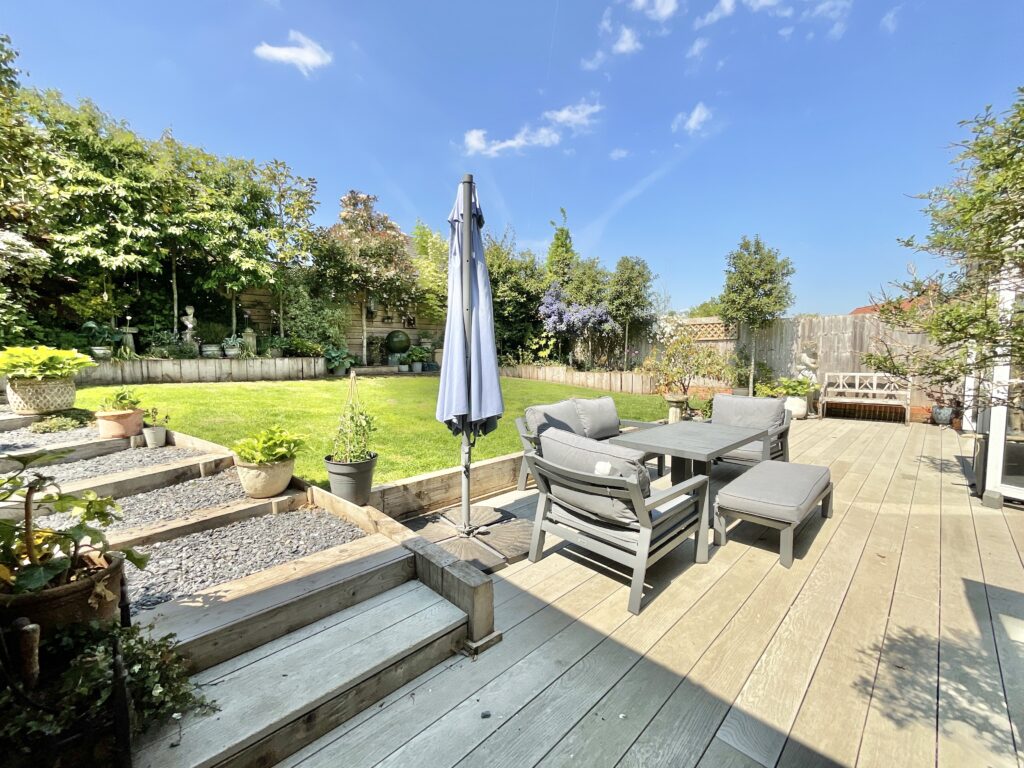 Blacksmith Close, Eccleshall, ST21