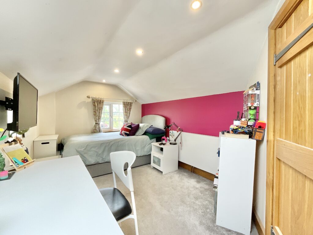 Ollerton Lane, Ollerton, TF9