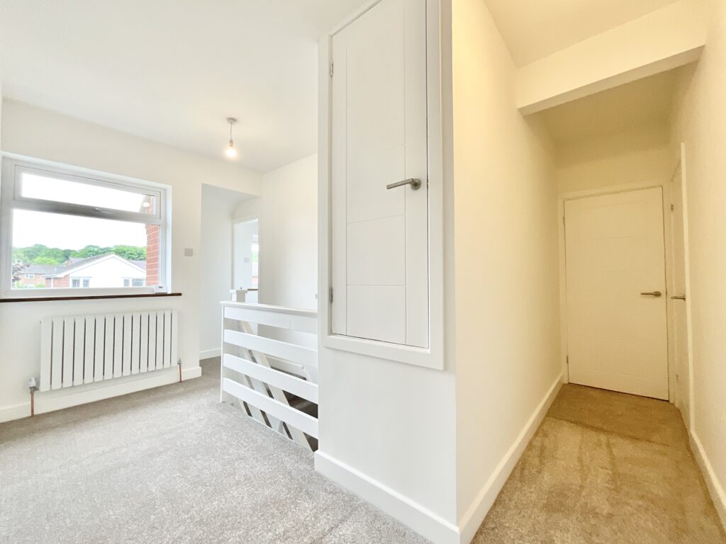 Wharf Road, Gnosall, ST20