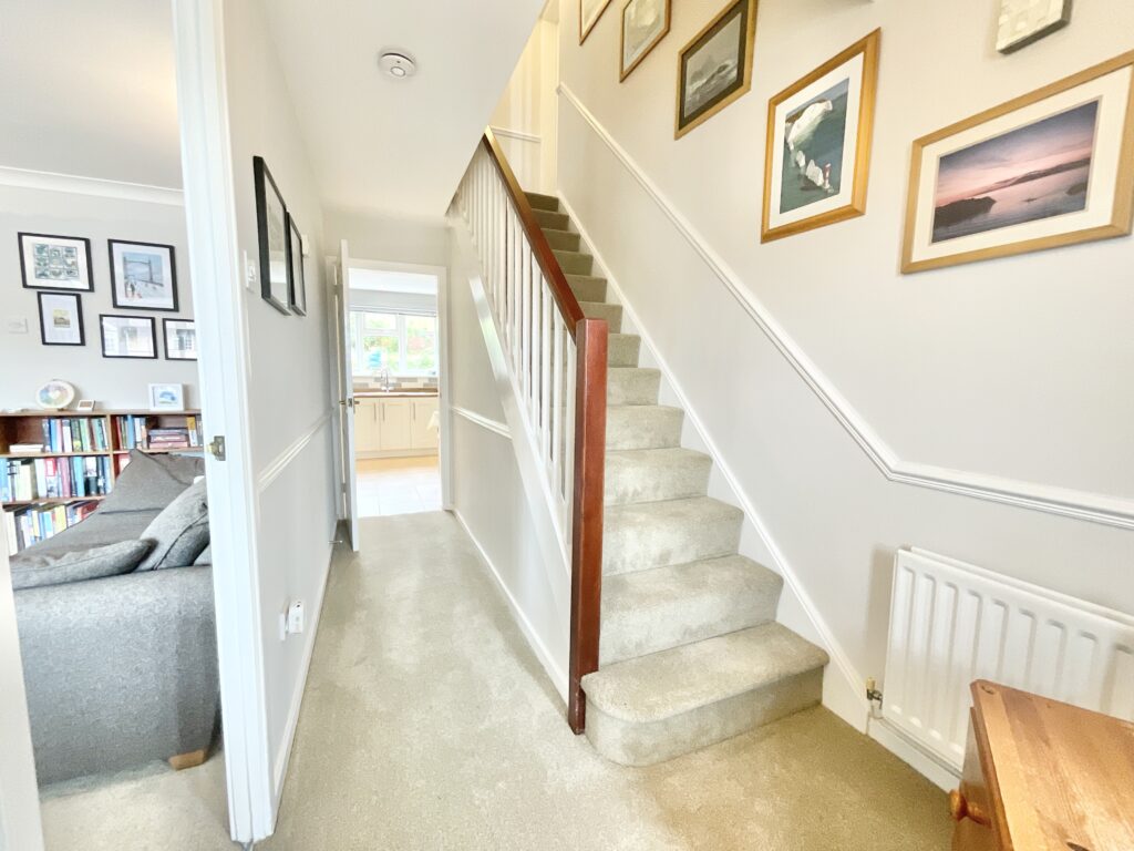 Fox Hollow, Eccleshall, ST21