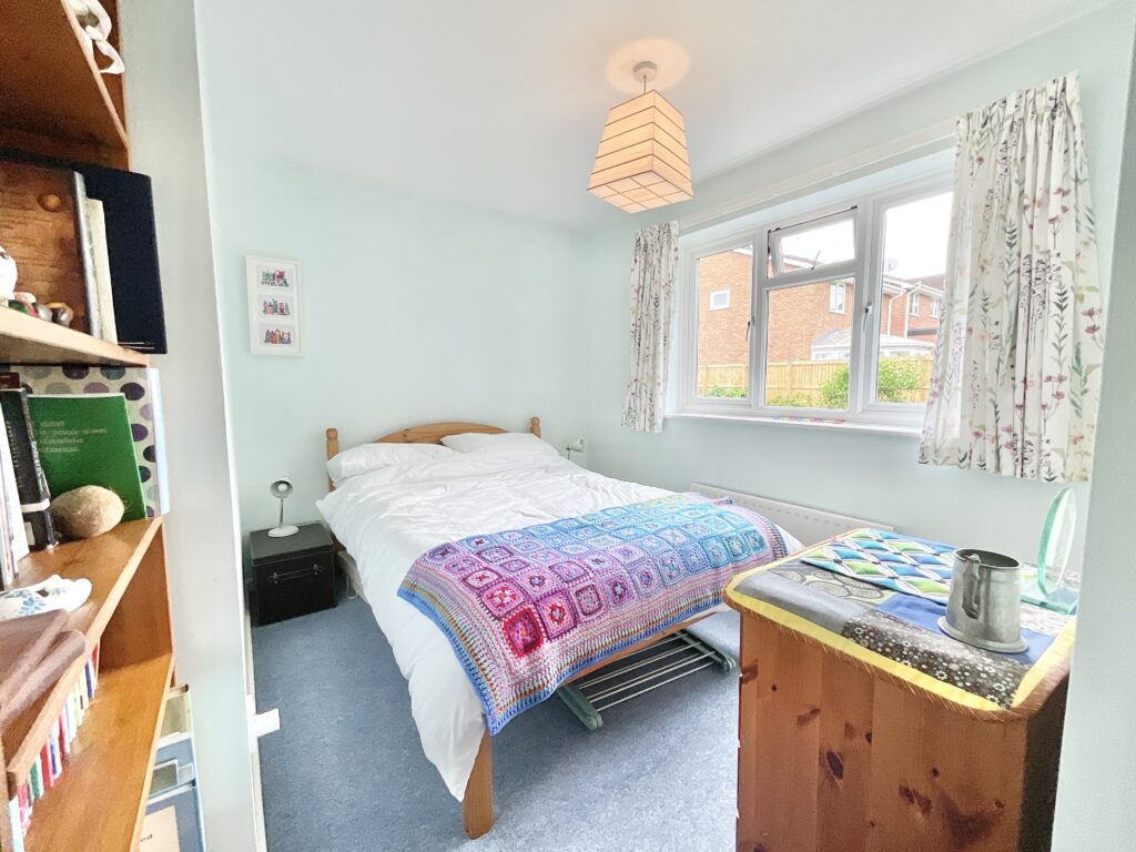 Fox Hollow, Eccleshall, ST21