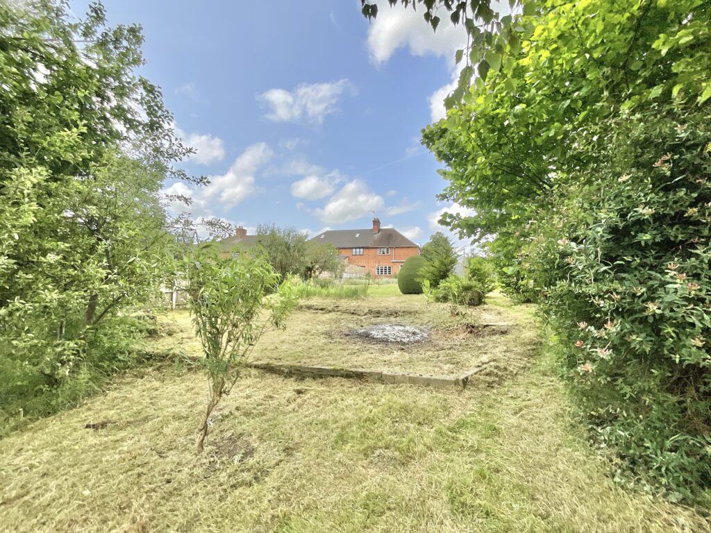 Pershall, Eccleshall, ST21