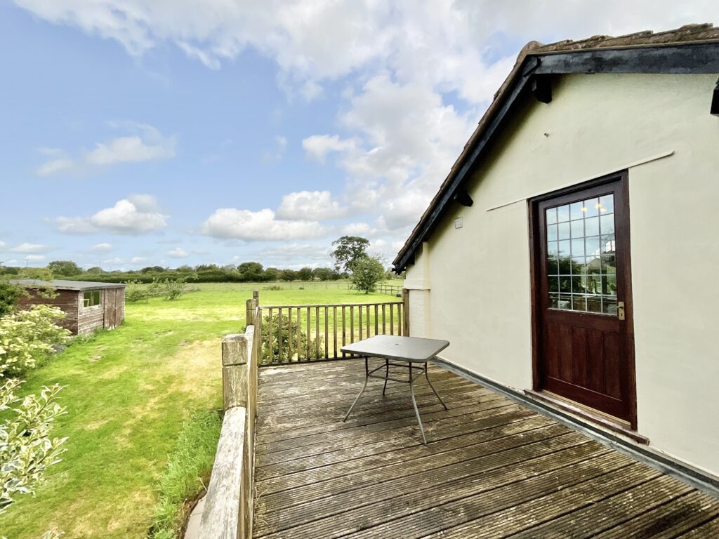 Pershall, Eccleshall, ST21