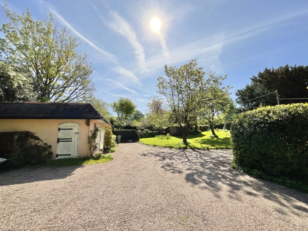 Croxton, Stafford, ST21