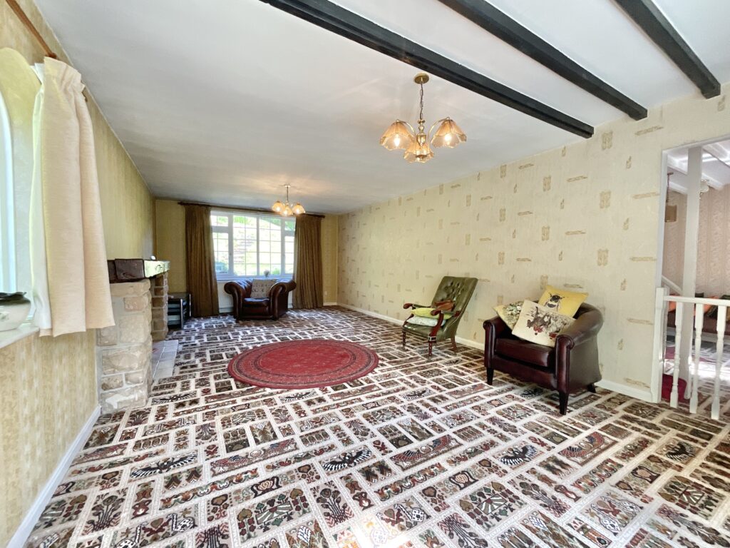 Smithy Lane, Whitmore, ST5