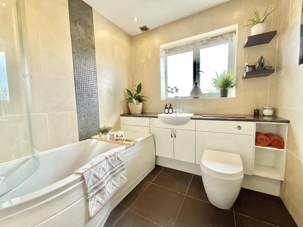 Church View, Cotes Heath, ST21