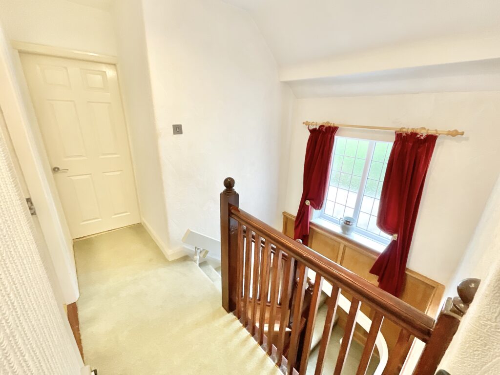 Whitmore, Newcastle, ST5