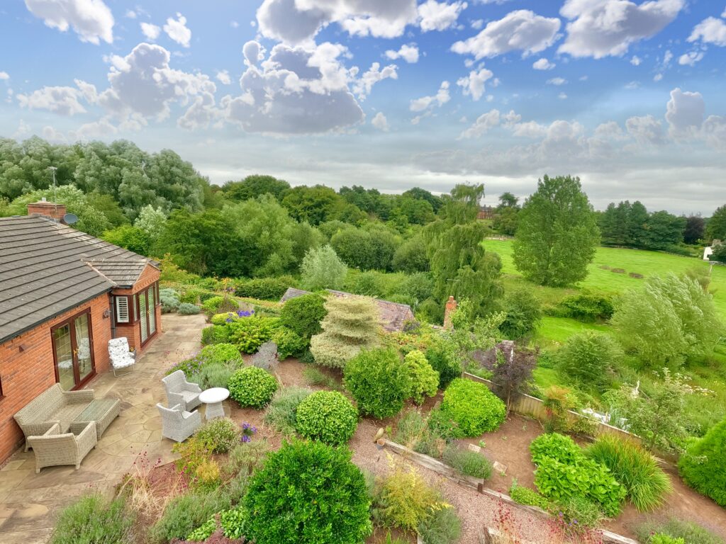 Walkmill Drive, Market Drayton, TF9