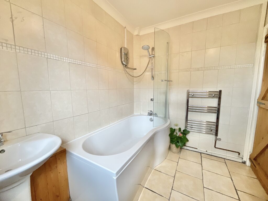 Pershall, Eccleshall, ST21