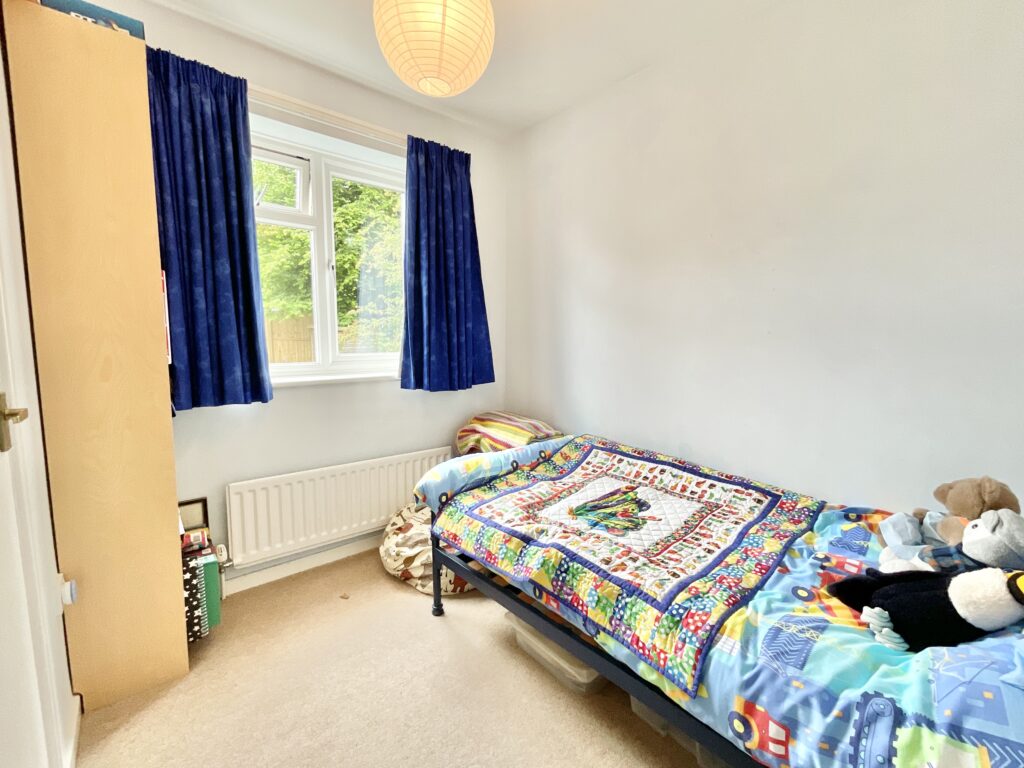 Fox Hollow, Eccleshall, ST21