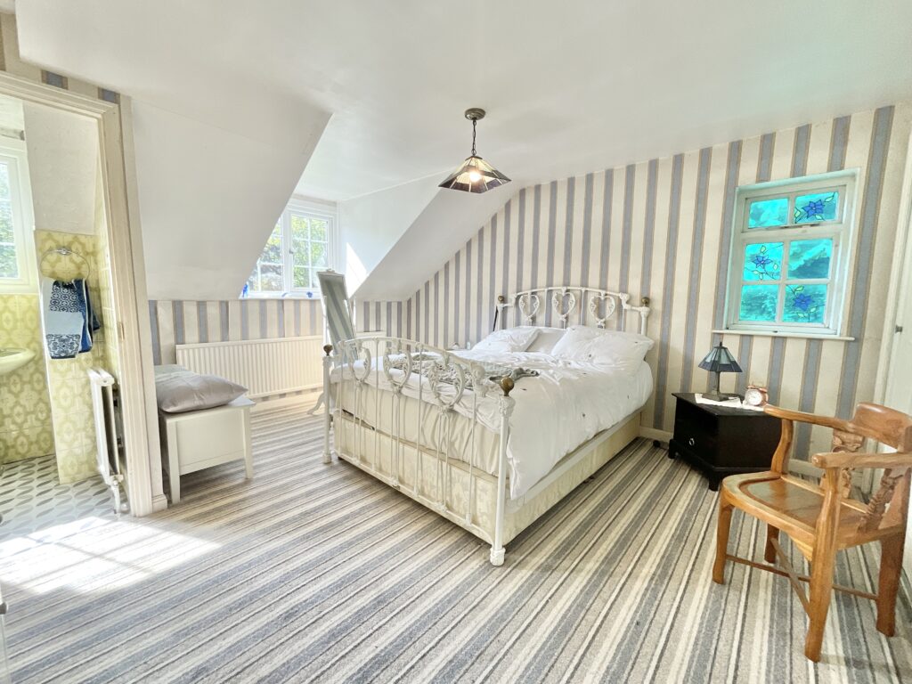 Smithy Lane, Whitmore, ST5