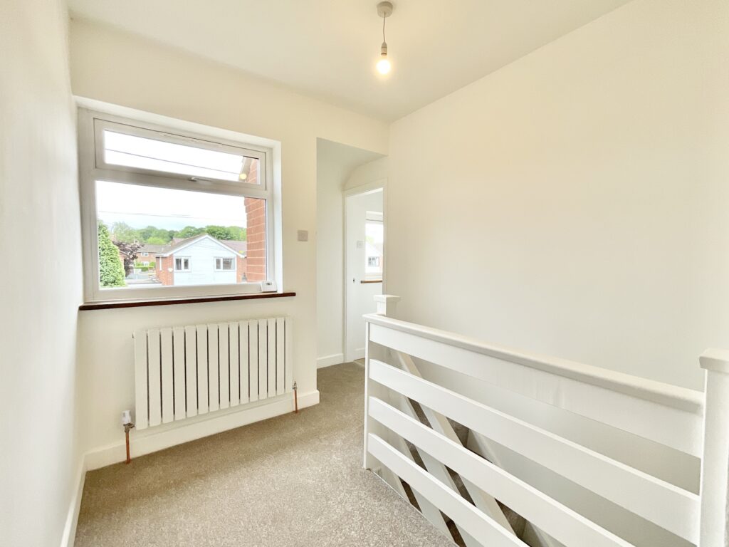 Wharf Road, Gnosall, ST20