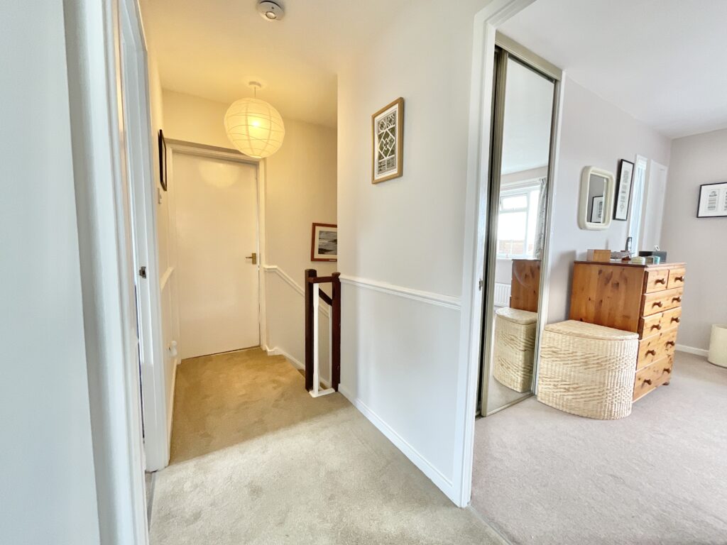 Fox Hollow, Eccleshall, ST21