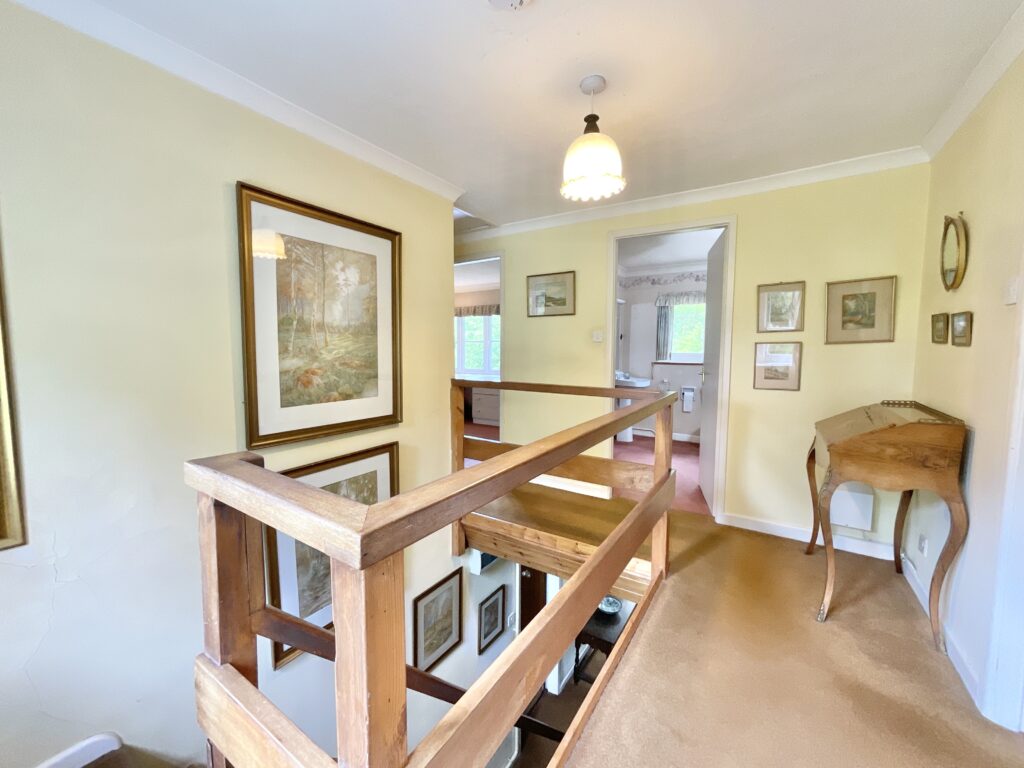 Croxton, Stafford, ST21