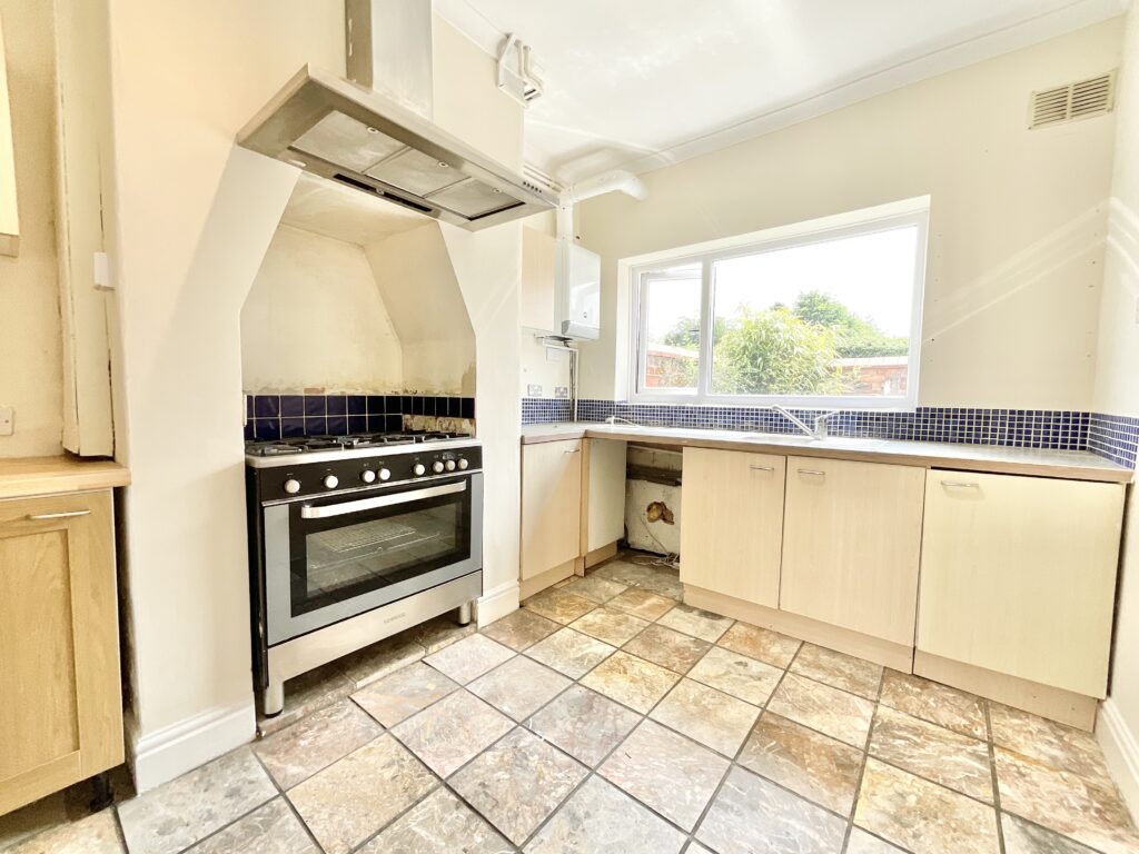 Prospect Road, Market Drayton, TF9