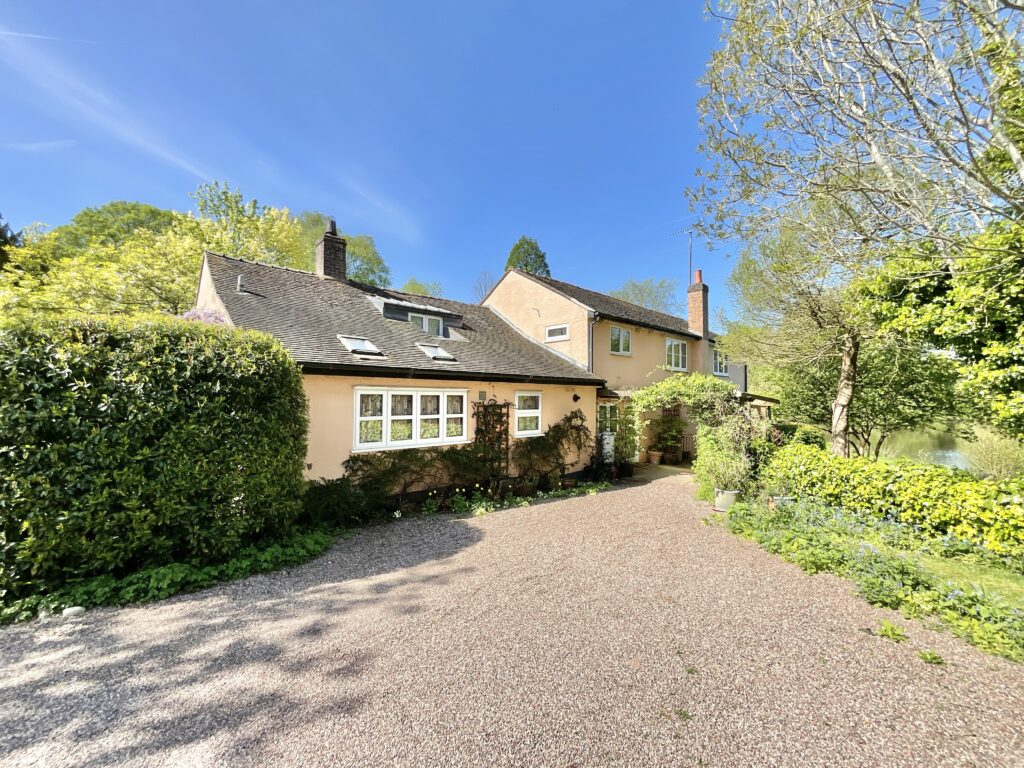 Croxton, Stafford, ST21