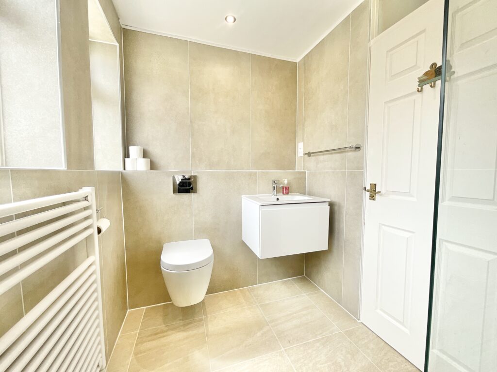 Hartlands Road, Eccleshall, ST21