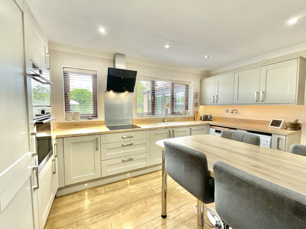 Church View, Cotes Heath, ST21