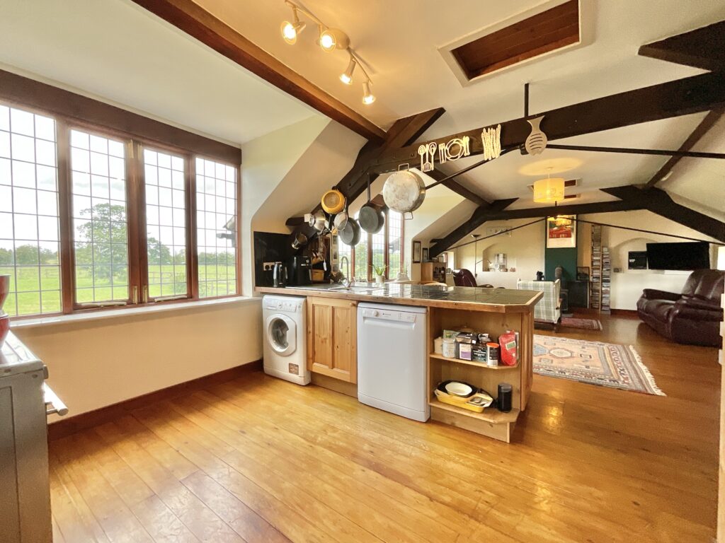 Pershall, Eccleshall, ST21