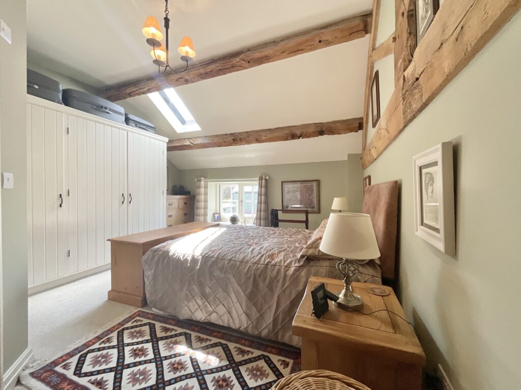 Green Lane, Audlem, CW3