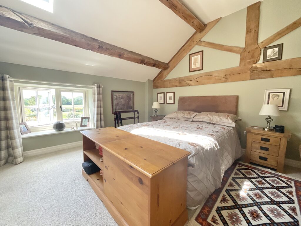 Green Lane, Audlem, CW3