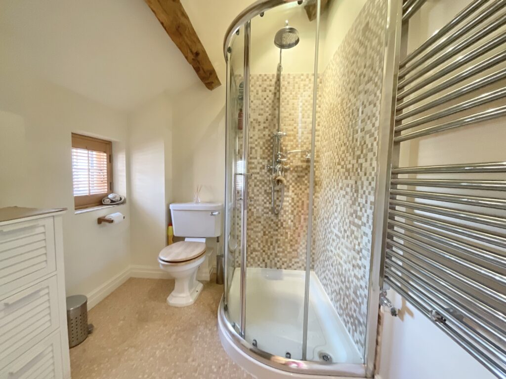 Green Lane, Audlem, CW3