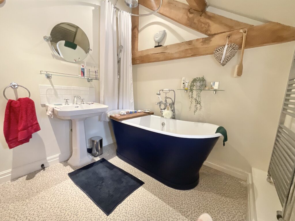 Green Lane, Audlem, CW3
