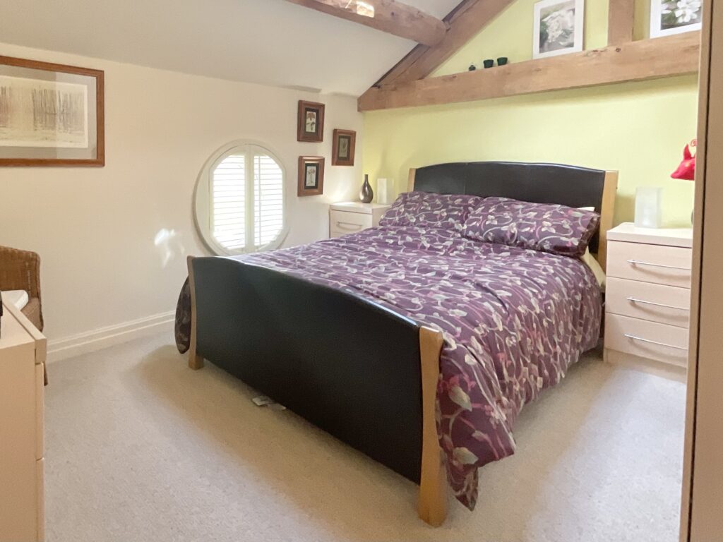 Green Lane, Audlem, CW3