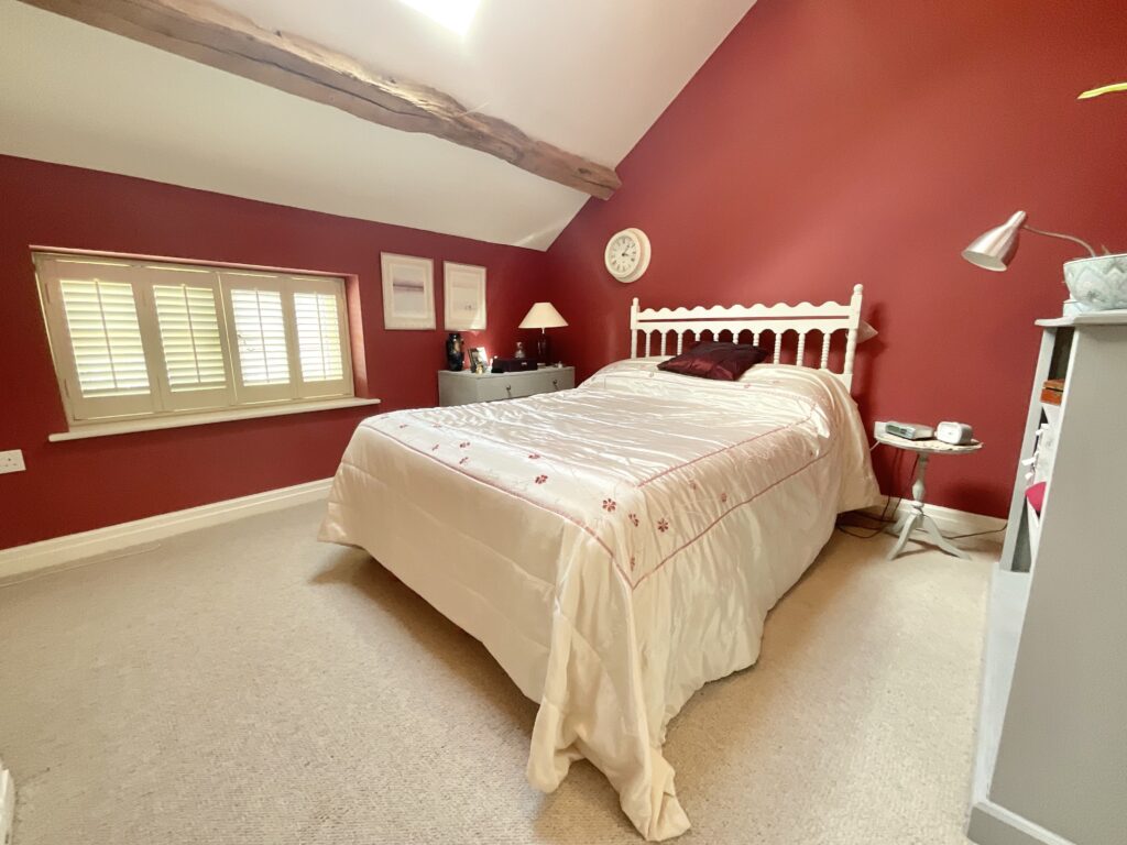 Green Lane, Audlem, CW3