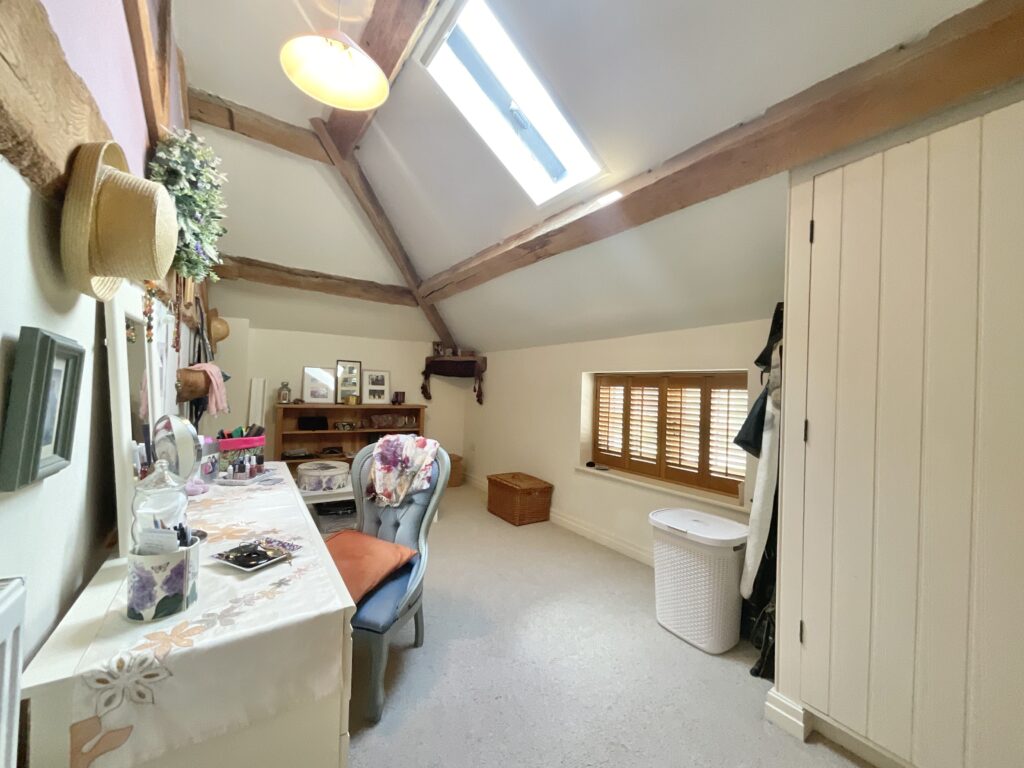 Green Lane, Audlem, CW3