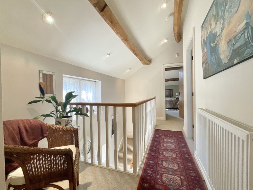Green Lane, Audlem, CW3