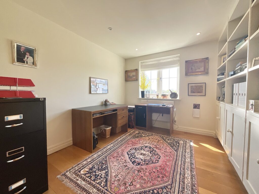 Green Lane, Audlem, CW3