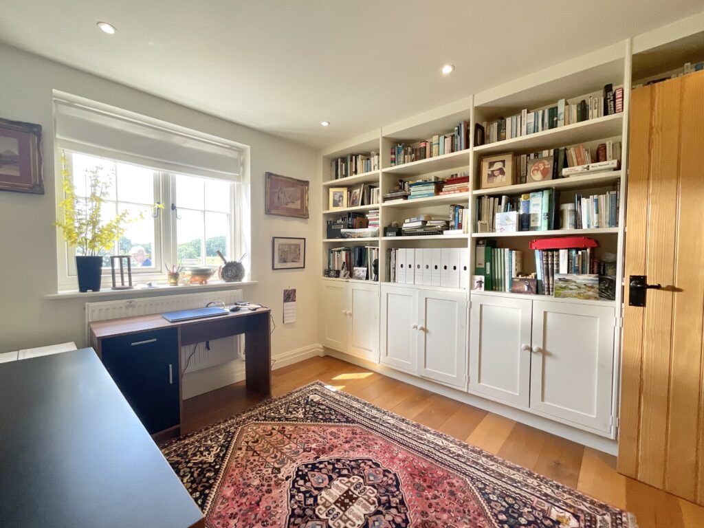Green Lane, Audlem, CW3