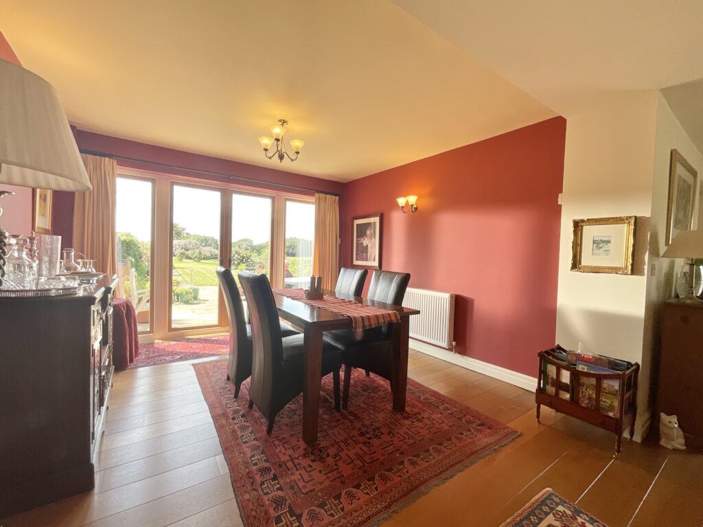 Green Lane, Audlem, CW3
