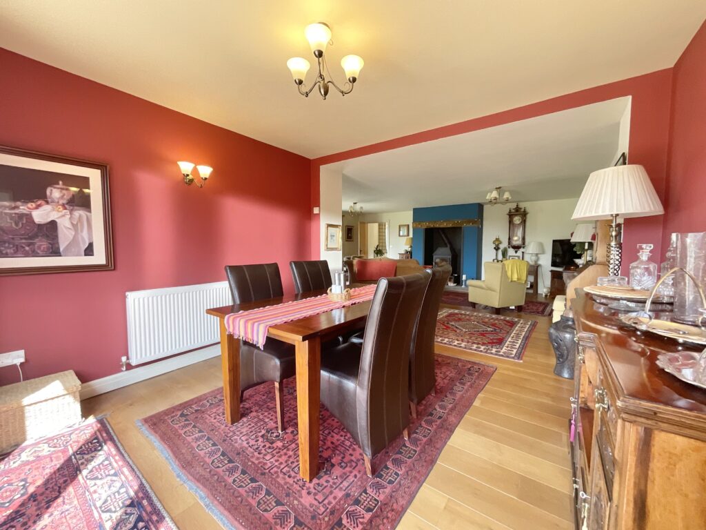 Green Lane, Audlem, CW3