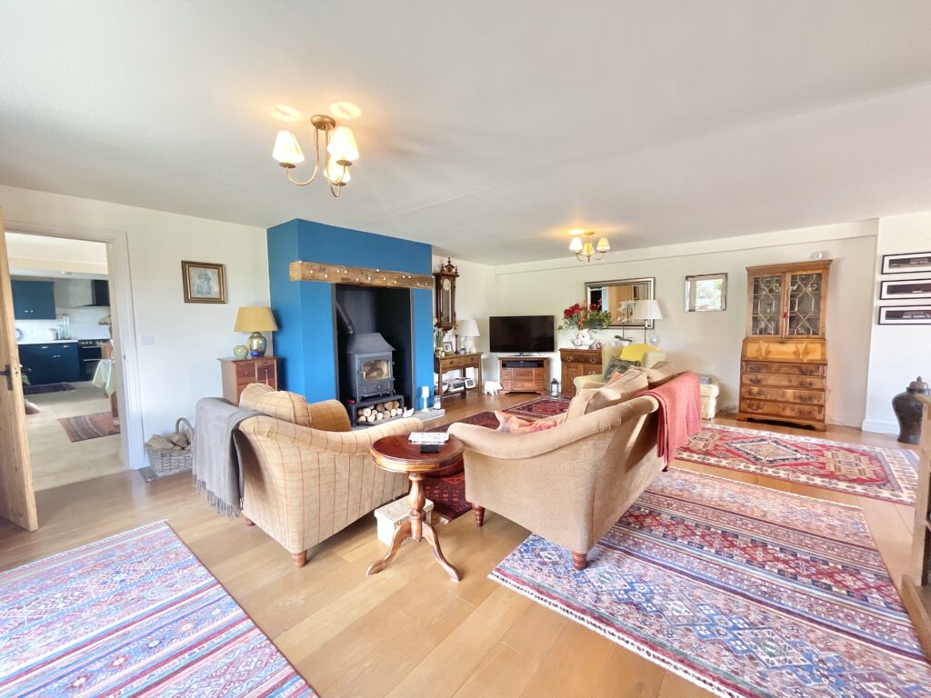 Green Lane, Audlem, CW3