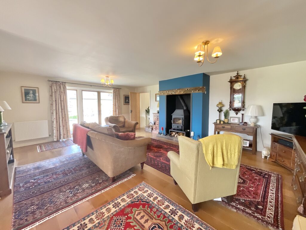 Green Lane, Audlem, CW3