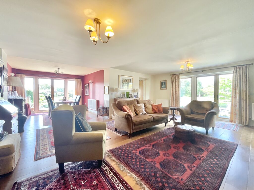 Green Lane, Audlem, CW3
